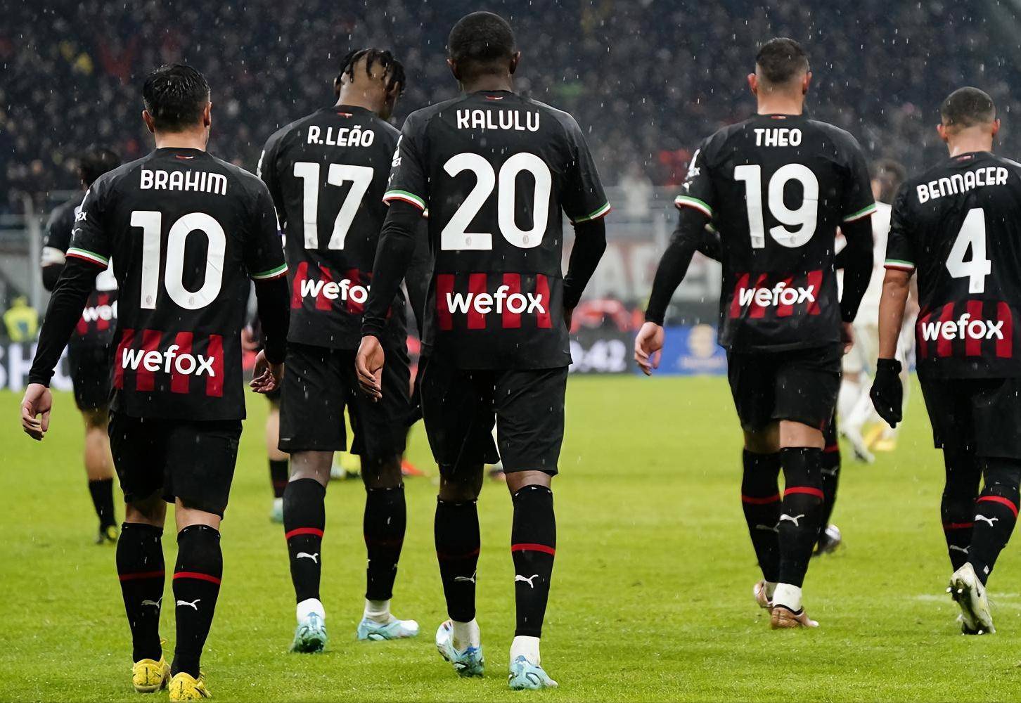 加时末段国际米兰调整名单以备社区盾，复出首秀环节打磨，底气十足，控场能力受关注的简单介绍-米兰电竞