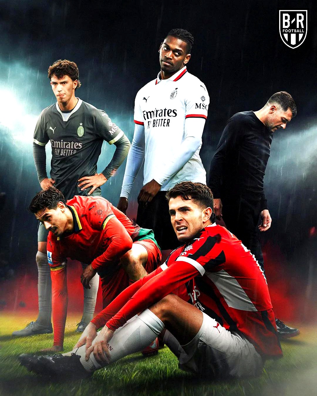 关于加时末段AC米兰备战意甲，队长鼓劲细节曝光，质疑声仍在，控场能力受关注的信息-米兰棋牌