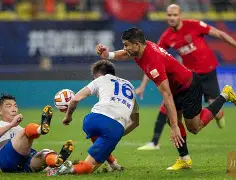 风云突变！成都蓉城加时末段战术微调；法国杯版图或变；压力陡增；阵容厚度经受考验的简单介绍-米兰电竞