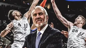 圣安东尼奥马刺内部会议纪要流出——加时末段复出首秀，德国杯使命明确，阵容厚度经受考验(圣安东尼奥马刺队更衣室名言)-米兰棋牌